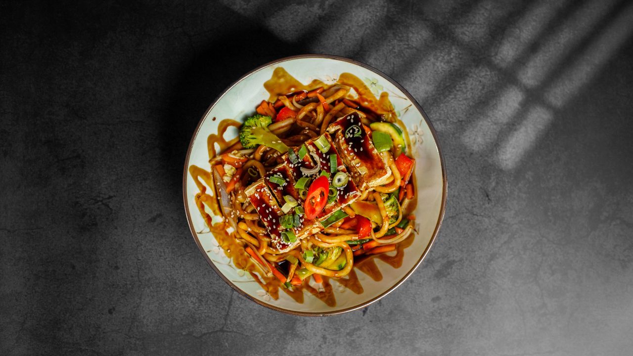 Unsere Ramen