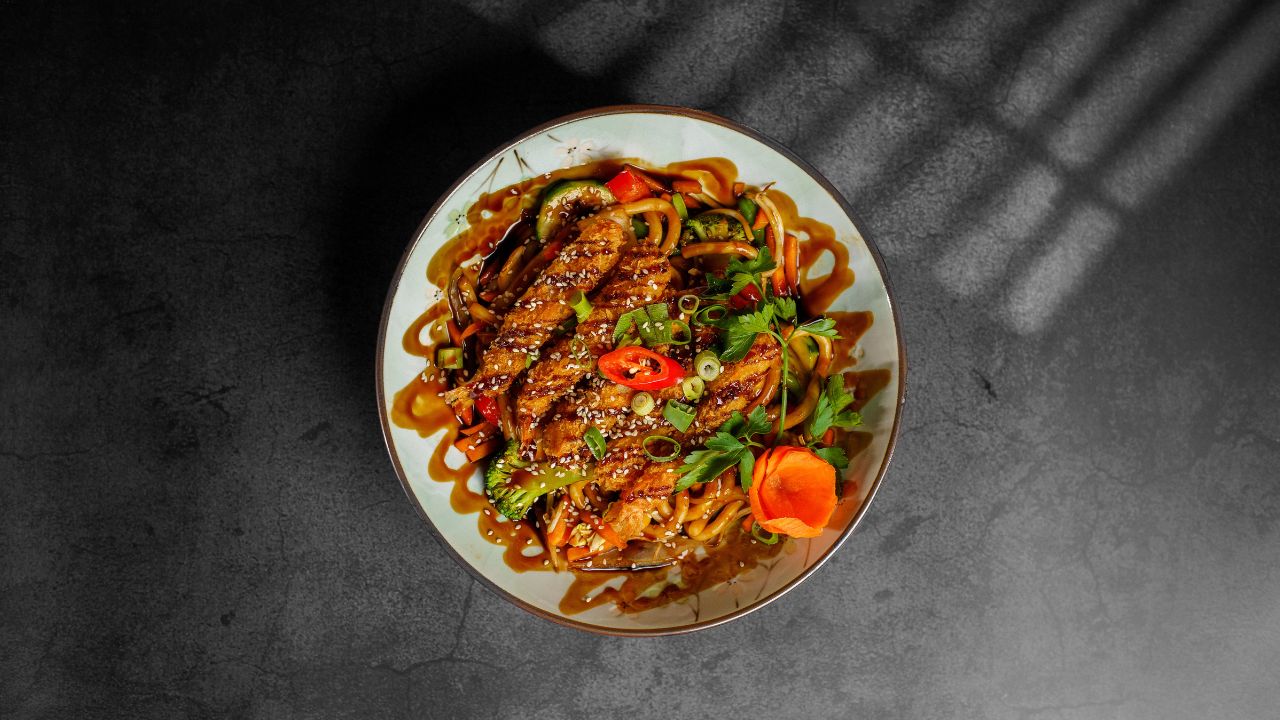 Unsere Ramen
