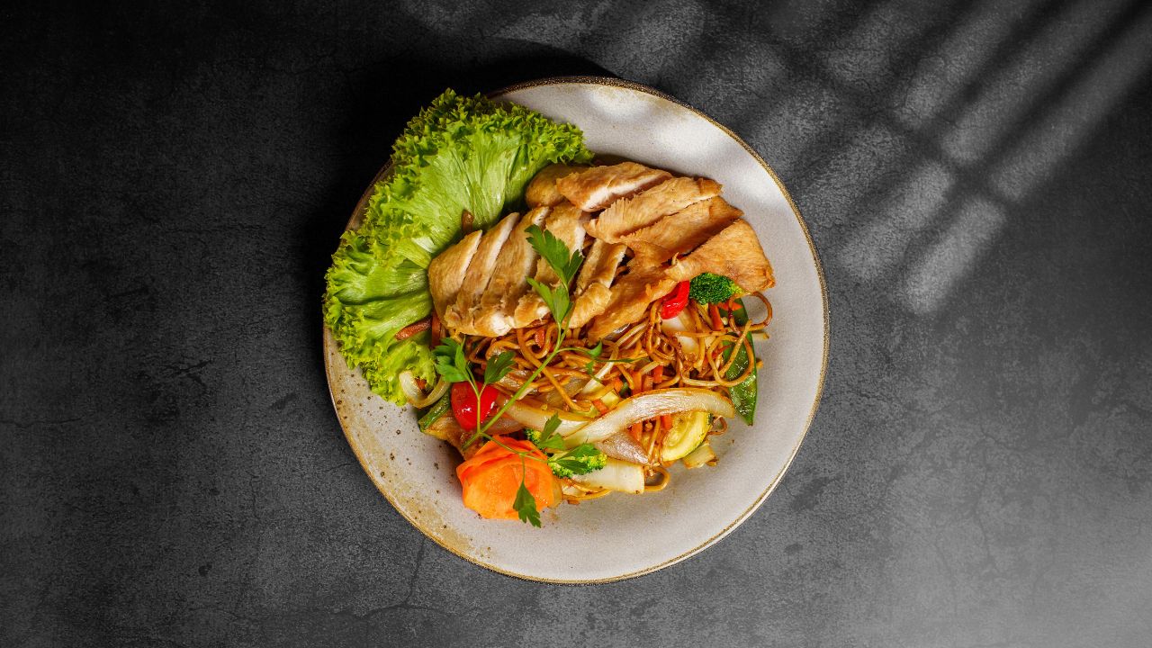 Unsere Ramen