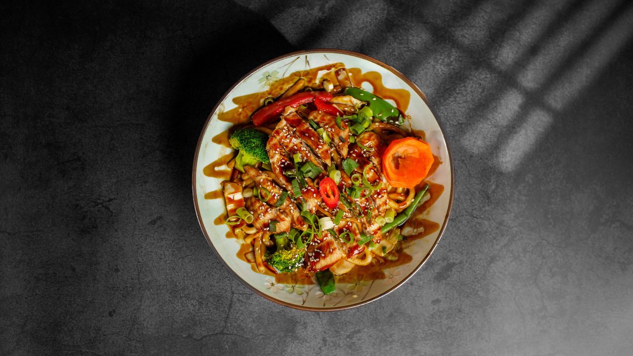 Unsere Ramen