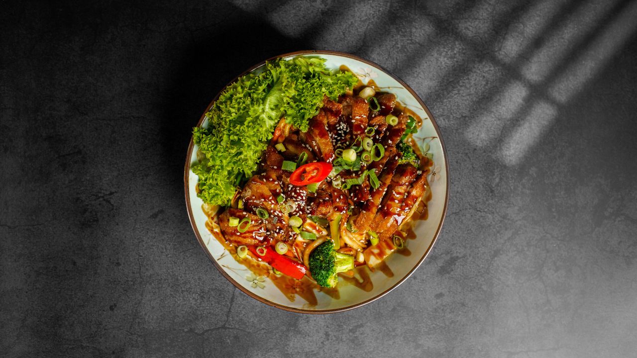 Unsere Ramen